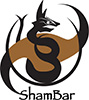 Logo ShamBar