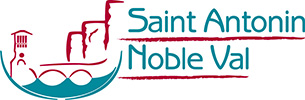 Logo Saint-Antonin Noble Val