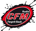Logo Radio CFM