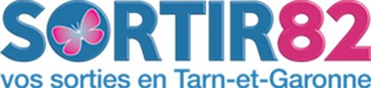 Logo Agenda Culturel Sortir82