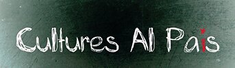 Logo Association Cultures al País