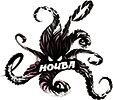 Logo Association Houba Samba Rock