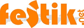 Logo Billeterie en Ligne festik.net