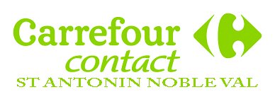 Carrefour contact